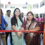 Computer Lab Opening